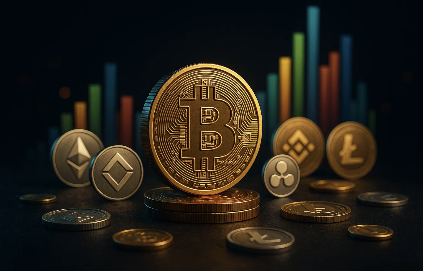 The Expanding Crypto Universe: How Many Coins Are in Circulation?